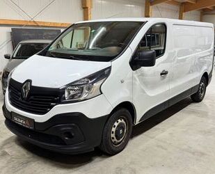 Renault Renault Trafic Kasten L2H1 2,9t Komfort Gebrauchtwagen