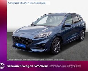 Ford Ford Kuga 1.5 EcoBlue Aut. ST-LINE Gebrauchtwagen