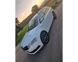 Skoda Skoda Octavia 1.5 TSI ACT SOLEIL Combi SOLEIL Gebrauchtwagen