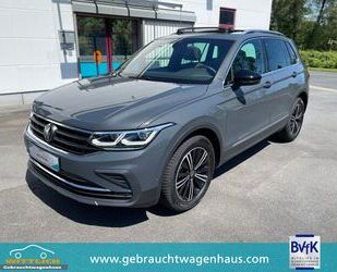 VW Volkswagen Tiguan 1.5 TSI, DSG - 