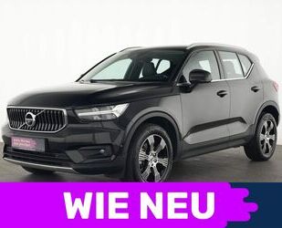 Volvo Volvo XC40 Inscription Navi|Kamera360|LED|WinterPa Gebrauchtwagen