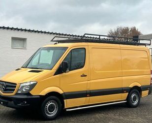 Mercedes-Benz Mercedes-Benz Sprinter 313 BlueTec Lang L2H1 Klima Gebrauchtwagen