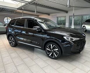 MG MG ZS Hybrid+ Luxury Gebrauchtwagen