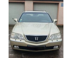 Honda Honda Legend 3.5i V6 LS Gebrauchtwagen