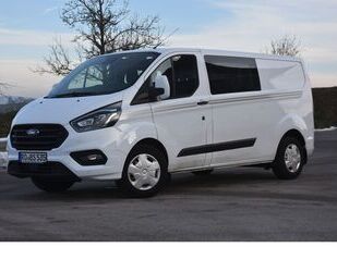 Ford Ford Transit Custom 340 L2 Trend/DoKA/Mixto/ACC/Xe Gebrauchtwagen