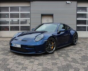 Porsche 992 Gebrauchtwagen