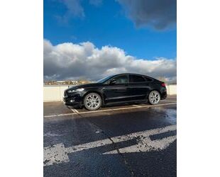 Ford Mondeo Gebrauchtwagen