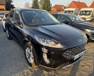 Ford Kuga Gebrauchtwagen