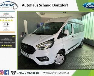 Ford Ford Transit Custom Kombi 320 L2H2+KÜCHE+SCHLAFSYS Gebrauchtwagen