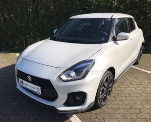 Suzuki Suzuki SWIFT 1.4 SPORT HYBRID Gebrauchtwagen