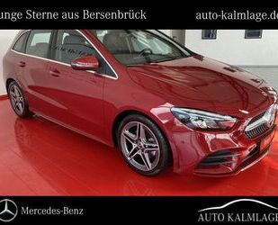 Mercedes-Benz Mercedes-Benz B 200 d AMG PANORAMA+KAMERA+LED-LICH Gebrauchtwagen