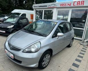 Honda Honda Jazz 1.4 LS*Automatik*Klima Gebrauchtwagen