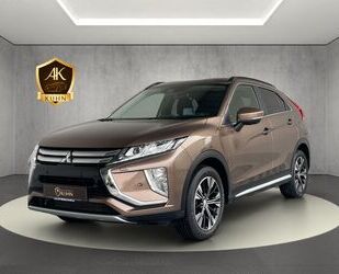 Mitsubishi Mitsubishi Eclipse Cross 1.5L / 163PS*Diamant Edit Gebrauchtwagen