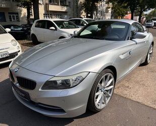 BMW BMW Z4 Roadster sDrive 23i,8xALU,XENON,UNFALLFREI Gebrauchtwagen