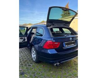 BMW BMW 325i Touring Edition Exclusive Edition Exclusi Gebrauchtwagen