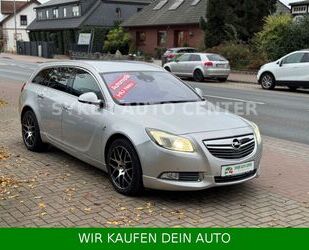 Opel Opel Insignia 2.0BI TURBO OPC AUTOMATIK Gebrauchtwagen