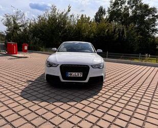 Audi Audi A5 3.0 TDI DTM quattro Gebrauchtwagen