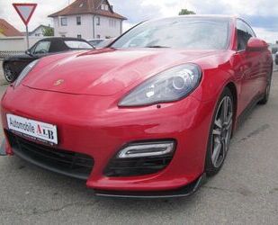 Porsche Porsche Panamera GTS *TOP ZUSTAND*TOP AUSSTATTUNG* Gebrauchtwagen