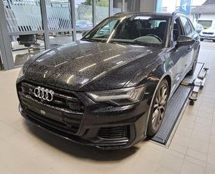 Audi Audi S6 3.0 TDI qu. Matrix ACC B&O Allradlenkung B Gebrauchtwagen