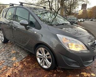 Opel Opel Meriva B Edition Gebrauchtwagen