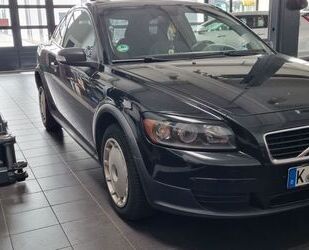 Volvo Volvo C30 1.6D Summum Summum Gebrauchtwagen