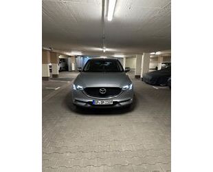 Mazda Mazda CX-5 2.2 SKYACTIV-D 150 Exclusive-Line FWD A Gebrauchtwagen