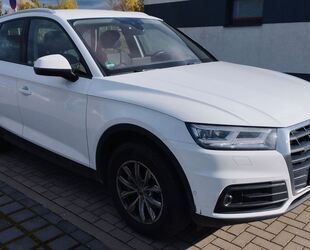 Audi Audi Q5 50 quattro/ACC/Keyless/Sthz/Shz/Leder/HUD Gebrauchtwagen