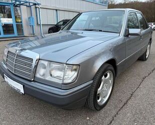 Mercedes-Benz Mercedes-Benz 300E Automatik*Klima*HU NEU*H-Zulass Gebrauchtwagen