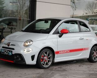 Abarth Abarth 500 595 mit Kit ESTETICO Gebrauchtwagen