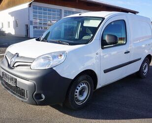 Renault Renault Kangoo Rapid Extra Nav AHK Regal Gebrauchtwagen