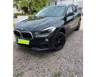 BMW BMW X2 sDrive18i Navi/Autom./Klima./Sitzheizung/8- Gebrauchtwagen