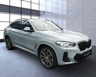 BMW BMW X4 xDrive 30 d M Sport*21 Zoll*Pano*AHK Gebrauchtwagen