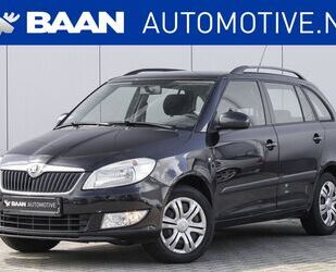 Skoda Skoda Fabia kombi 1.2 TSI Ambition Gebrauchtwagen