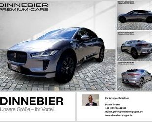 Jaguar Jaguar I-PACE EV320 SE Leder, Panorama, Stdh. Gebrauchtwagen