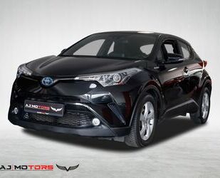 Toyota Toyota C-HR Hybrid Flow *KAMERA-TEMPOMAT-SHZ-SPUR- Gebrauchtwagen