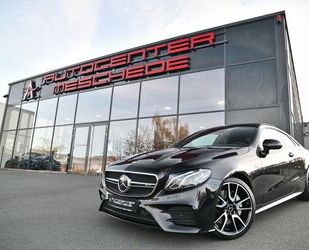 Mercedes-Benz Mercedes-Benz E 53 AMG Coupé 4M+ Widescreen* Pano* Gebrauchtwagen