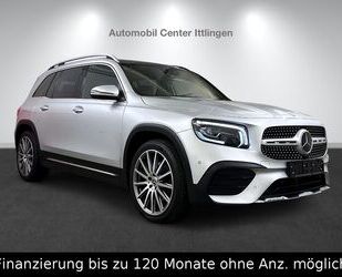 Mercedes-Benz Mercedes-Benz GLB 220 d 4Matic/3X AMG/LED-Sch/Pano Gebrauchtwagen