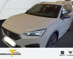 Seat Seat Tarraco 1.4 eHybrid FR LM20 ASSIST 360 AHK Gebrauchtwagen