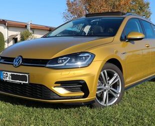 VW Volkswagen Golf 1.5 TSI ACT OPF Highline Variant H Gebrauchtwagen