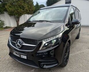 Mercedes-Benz Mercedes-Benz V-Klasse Vito 300D Marco Polo Editio Gebrauchtwagen