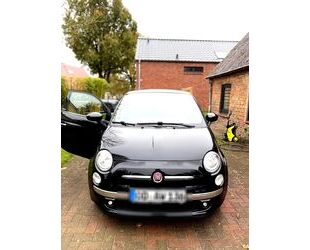 Fiat Fiat TOP GEPFLEGT! 500C 1.2 8V Lounge Gebrauchtwagen