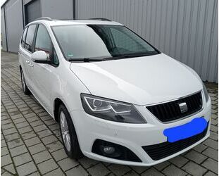 Seat Seat Alhambra 2.0 TDI Start&Stop 103kW Style DSG . Gebrauchtwagen