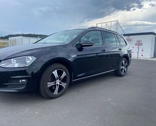 VW Volkswagen Golf 1.6 TDI BMT CUP Variant CUP Gebrauchtwagen