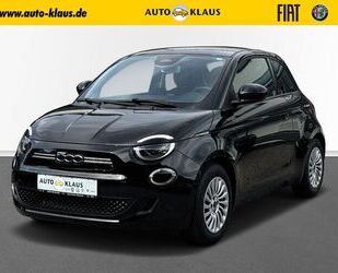 Fiat Fiat 500e Action Komfortpaket Bluetooth PDC Gebrauchtwagen