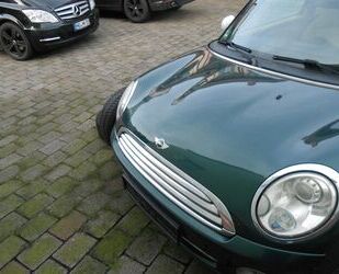 Mini MINI Cooper/Mini/Panoramadach/Leder/Navi T-T Gebrauchtwagen