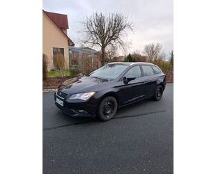 Seat Seat Leon ST 1.2 TSI 77kW Start&Stop Style Style Gebrauchtwagen