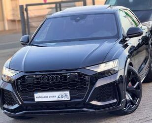 Audi Audi RSQ8 4.0 TFSI quattro Dynamik-Paket, Ceramic. Gebrauchtwagen