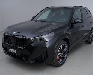 BMW BMW X1 xDrive20d TAGESZULASSUNG UPE €64730 Gebrauchtwagen