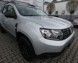 Dacia Dacia Duster II Comfort Gebrauchtwagen