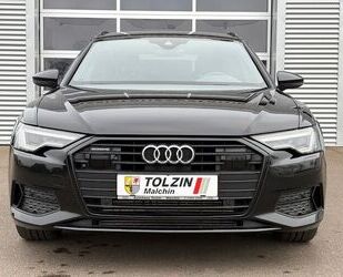 Audi Audi A6 Avant 50 TDI Quattro Sport ACC AHK MATRIX Gebrauchtwagen